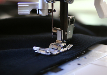 Stitching Fabric