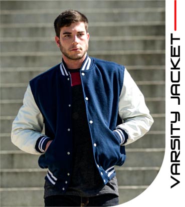 classic varsity jacket leather varsity jacket wool varsity jacket letterman varsity jacket custom varsity jacket retro varsity jacket embroidered varsity jacket lightweight varsity jacket college varsity jacket high school varsity jacket snap-button varsity jacket stylish varsity jacket warm varsity jacket sports varsity jacket oversized varsity jacket wool-blend varsity jacket