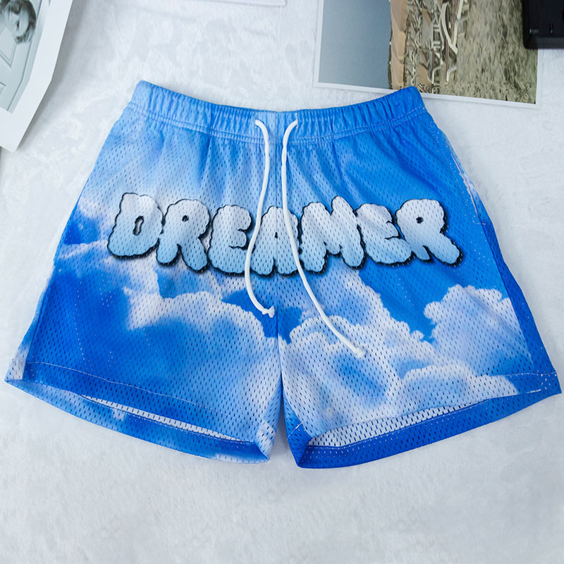 Clouds Swim Shorts (LFTD Limited Edition)