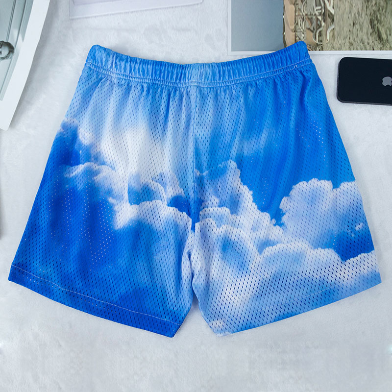 Clouds Swim Shorts (LFTD Limited Edition)