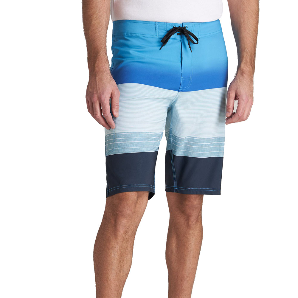 Shazar Wears Board Shorts for Men