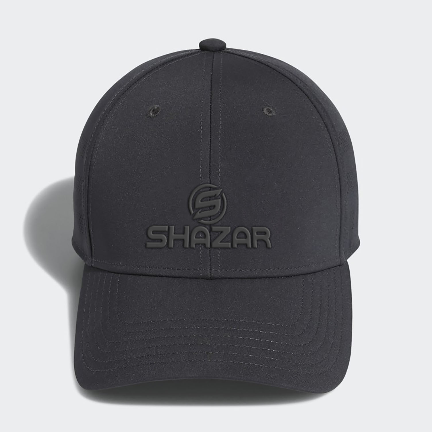 Shazar Wears Baseball / Casual Peak Cap