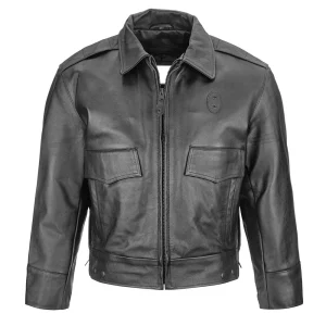 Men Leather Jackets