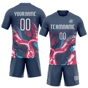Volleyball Uniform