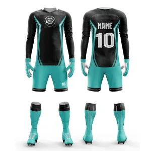 Goalkeeper Uniform 