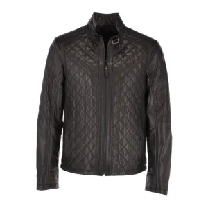 Leather Fashion Jacket