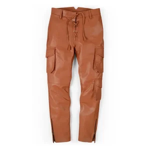 Leather Pant