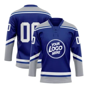 Ice Hockey Jersey