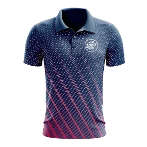 Polo Shirts