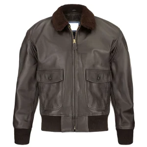 Men Leather Jackets