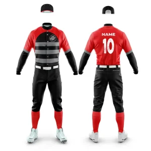 Baseball Uniform