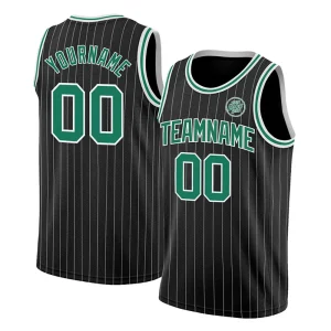 Basketball Jersey