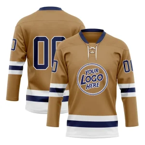 Ice Hockey Jersey
