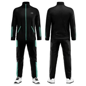 Tracksuits