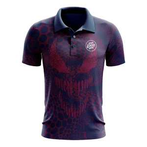 Polo Shirts