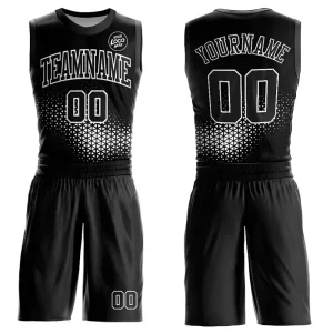 Basketball Uniforms