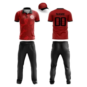 Cricket Uniform