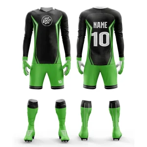 Goalkeeper Uniform 