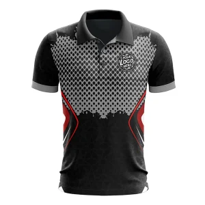 Polo Shirts
