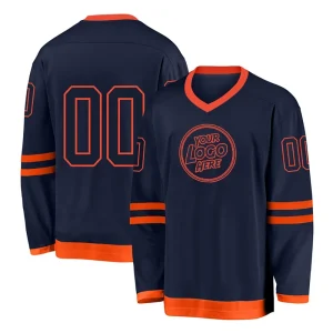 Ice Hockey Jersey