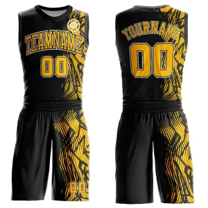 Basketball Uniforms