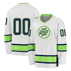 Ice Hockey Jersey