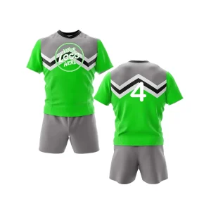 Rugby Uniforms