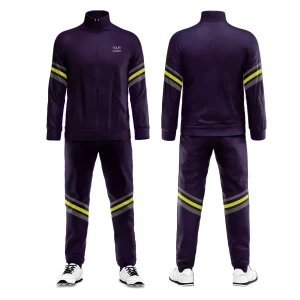 Tracksuits
