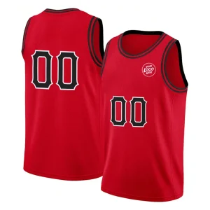 Basketball Jersey