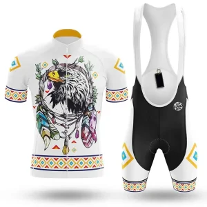 Cycling Uniform