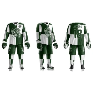 Ice Hockey uniform