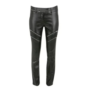 Leather Pant