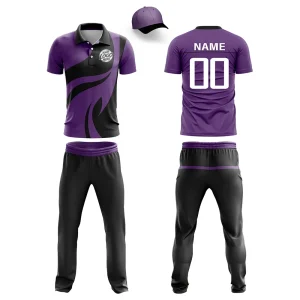 Cricket Uniform