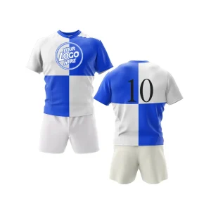 Rugby Uniforms