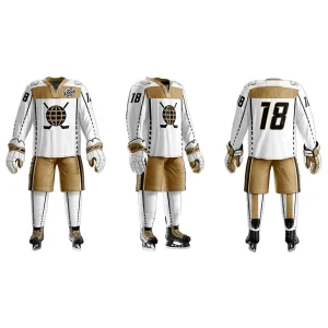 Ice Hockey uniform