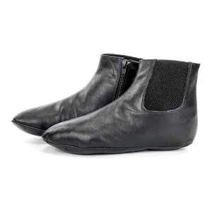 Leather Socks