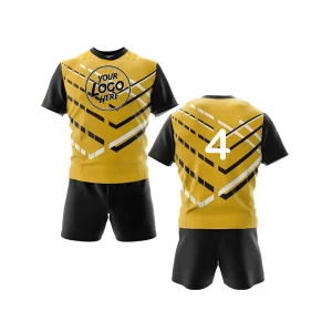 Rugby Uniforms