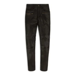 Leather Pant
