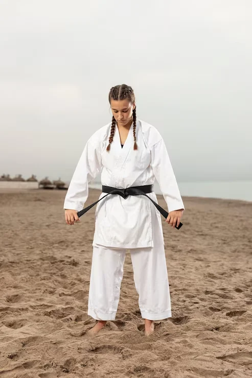 Martial Arts