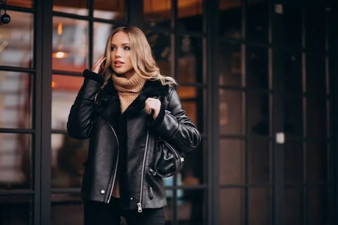 Leather Wear