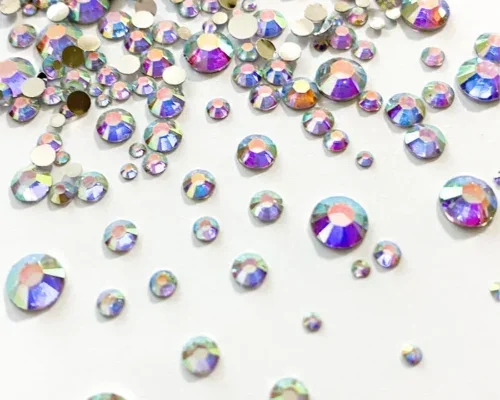 Rhinestone designs
