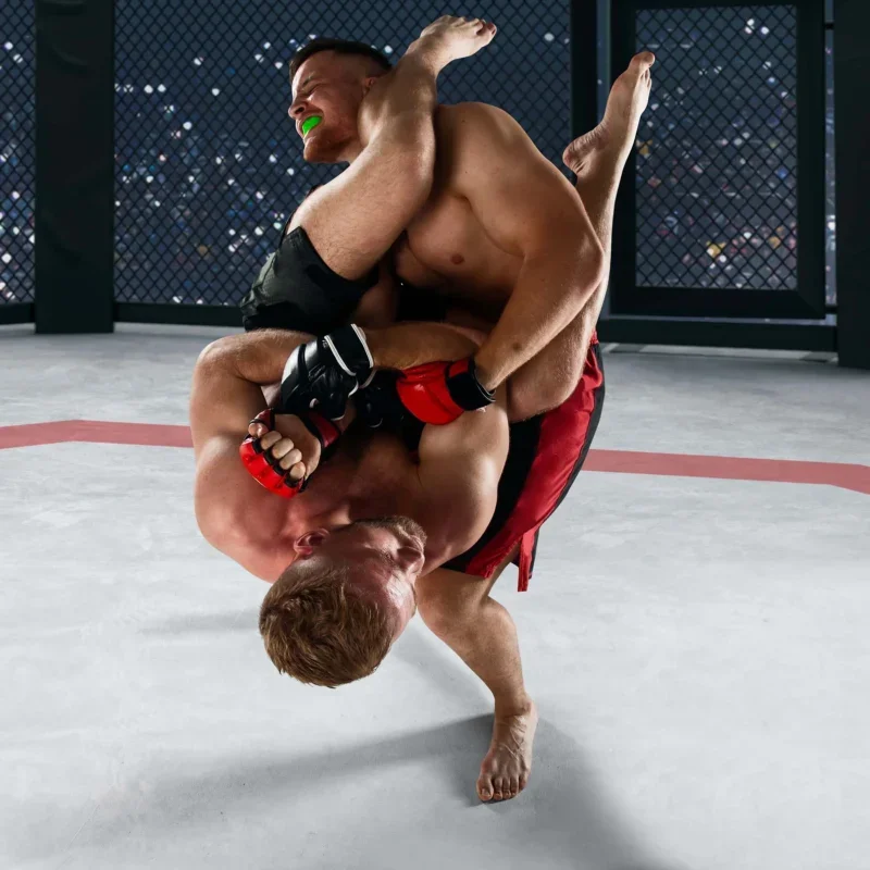 MMA Gear